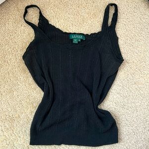 Vintage Ralph Lauren Sweater Top